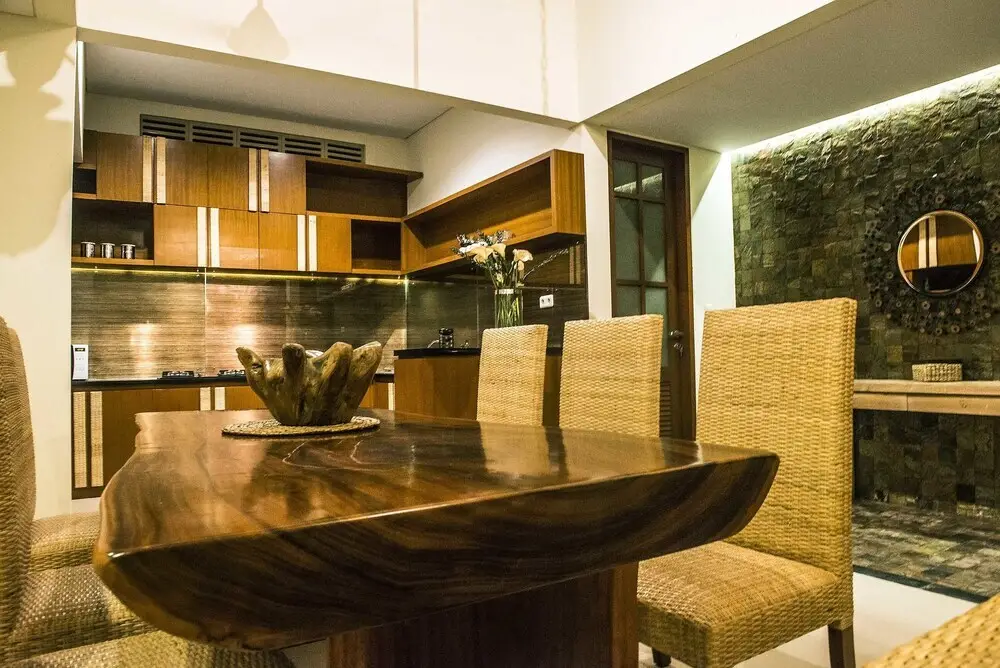 Танджунг-Беноа-Бич: Holiday Benoa Villa