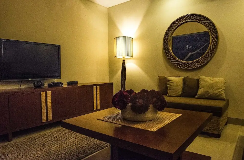 Танджунг-Беноа-Бич: Holiday Benoa Villa