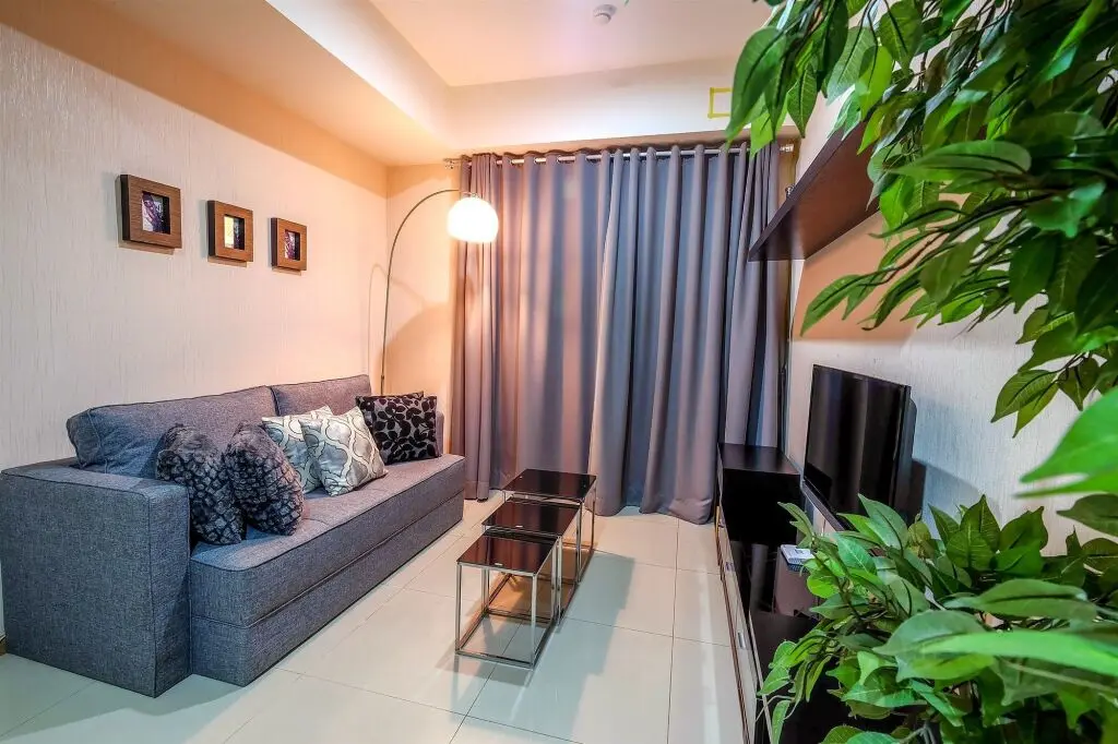 Джакарта: 1 Bedroom Apartment Casa Grande Residence by Travelio