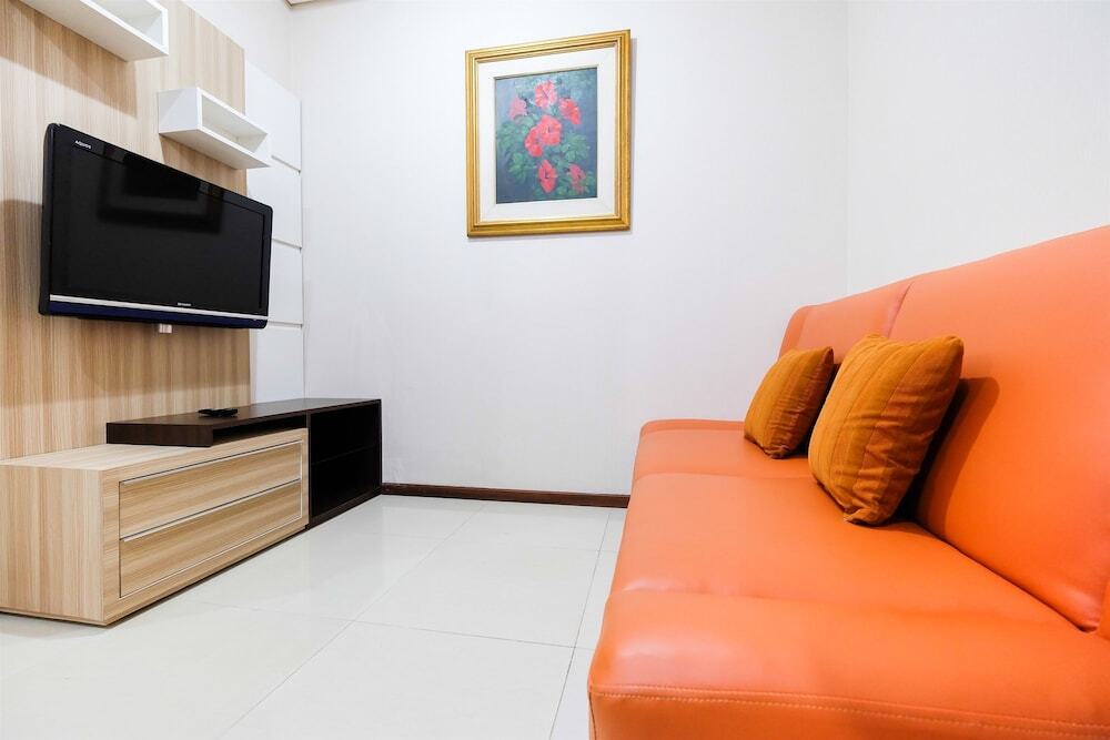 Джакарта: 1 Bedroom at Apartment Thamrin Residence by Travelio