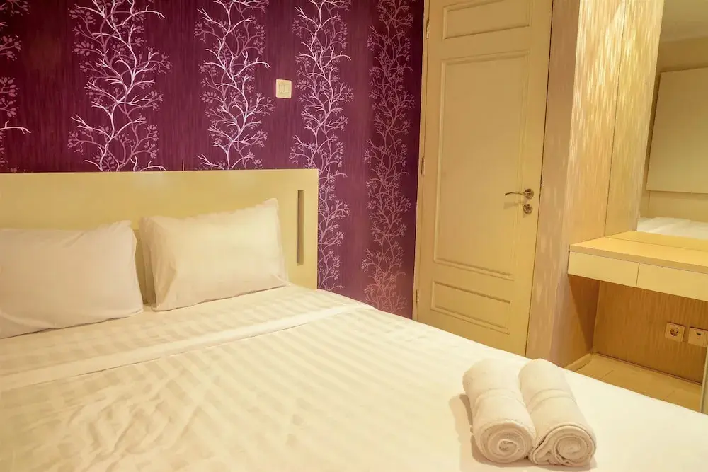 Джакарта: 2 Bedrooms Apartment at FX Residence by Travelio
