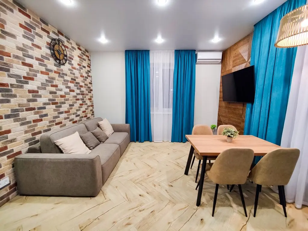 Эсто-Садок: Apartamenty Na Lunnom Guest House