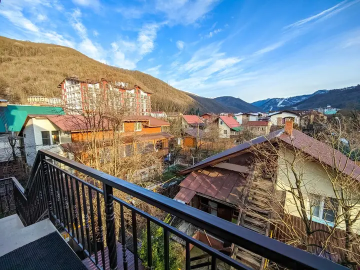 Эсто-Садок: Apartamenty Na Lunnom Guest House