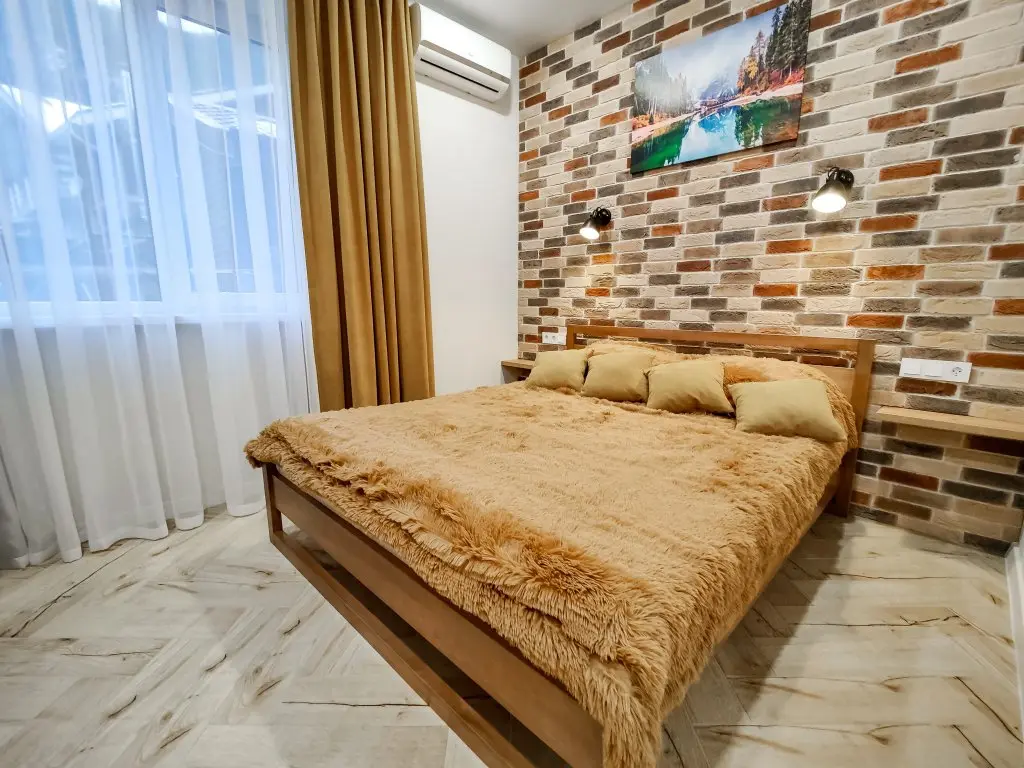 Эсто-Садок: Apartamenty Na Lunnom Guest House