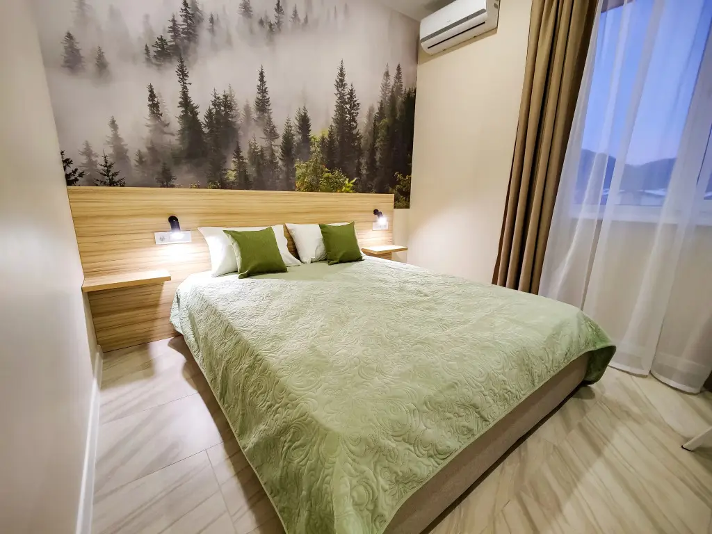 Эсто-Садок: Apartamenty Na Lunnom Guest House
