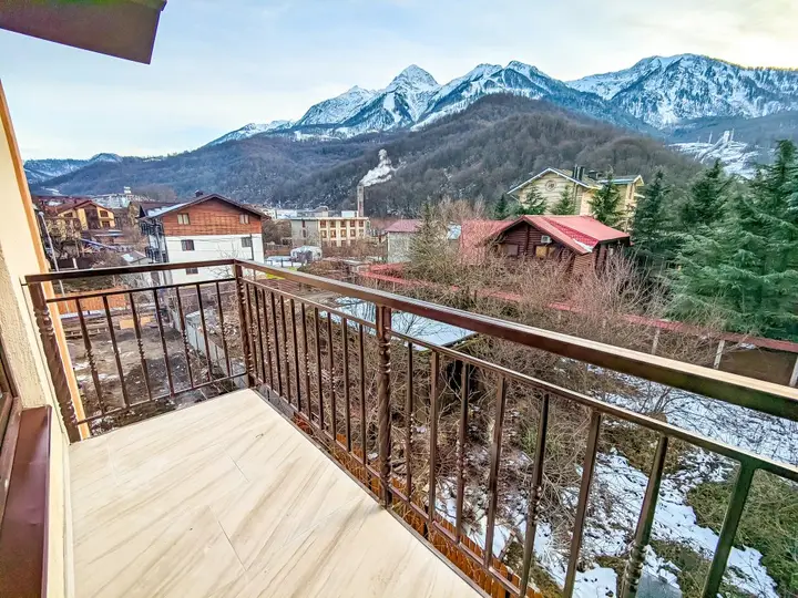 Эсто-Садок: Apartamenty Na Lunnom Guest House