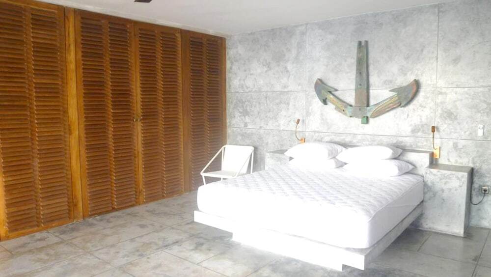 Селемадег: Villa With 4 Bedrooms in Kabupaten de Tabanan, With Wonderful sea View