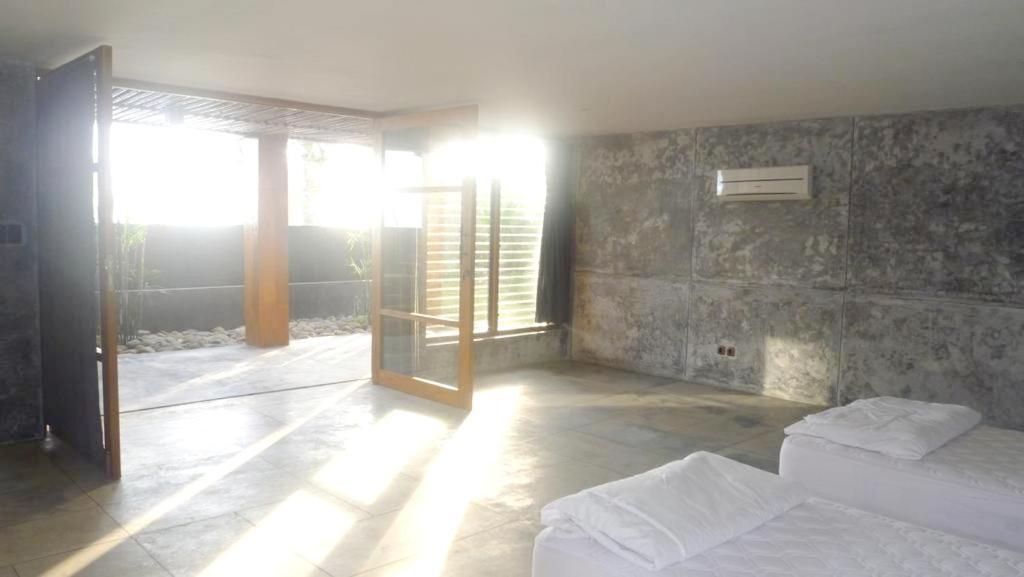 Селемадег: Villa With 4 Bedrooms in Kabupaten de Tabanan, With Wonderful sea View