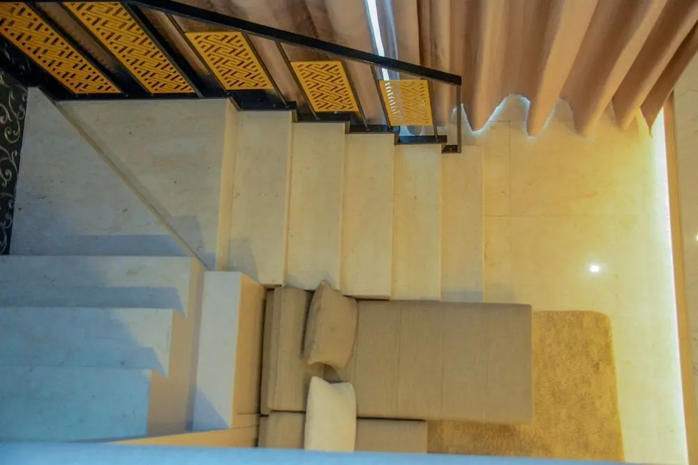Джакарта: 2 Bedrooms Loft Apartment at Satu8 Residence by Travelio