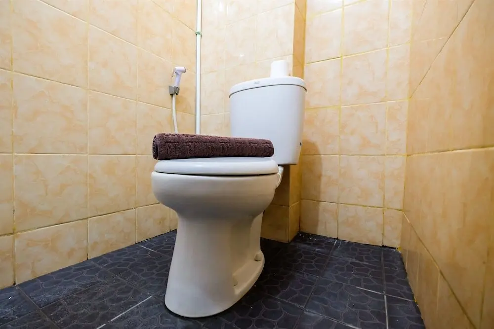 Куруг: 2 Bedroom Paragon Village Apartment by Travelio