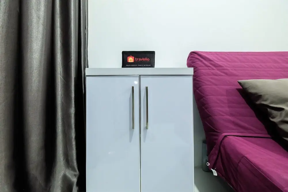 Куруг: 2 Bedroom Paragon Village Apartment by Travelio