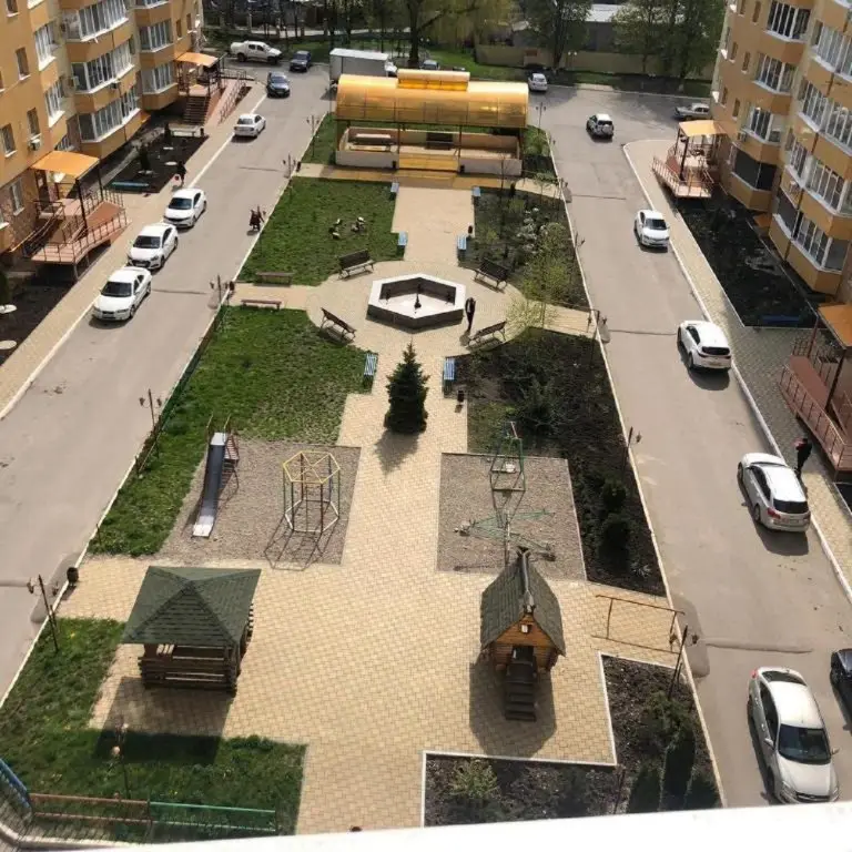 Пятигорск: Квартира на Людкевича