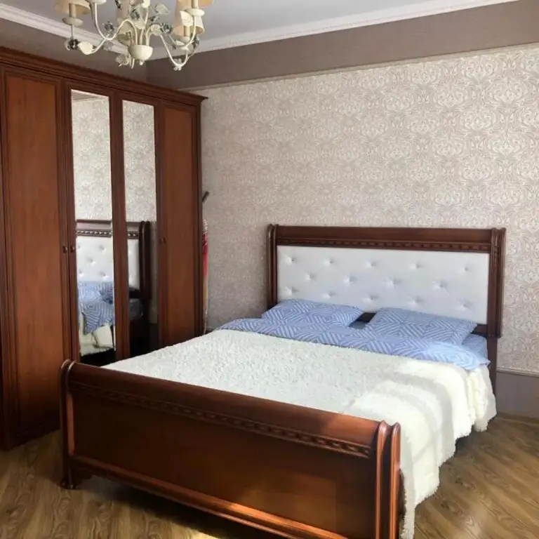 Пятигорск: Квартира на Людкевича