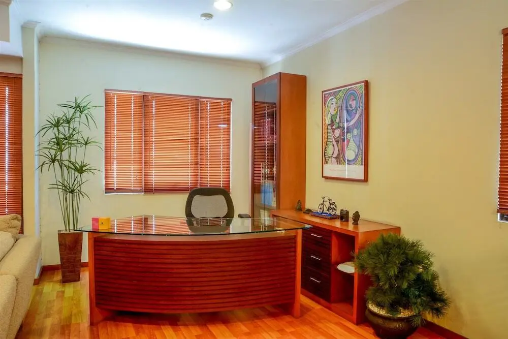 Джакарта: 1 Bedroom at Puri Garden Apartment by Travelio