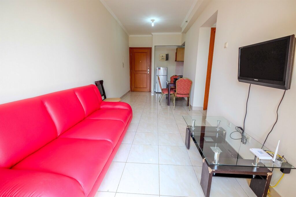 Джакарта: 2 Bedrooms at Grand Palace Kemayoran Apartment by Travelio