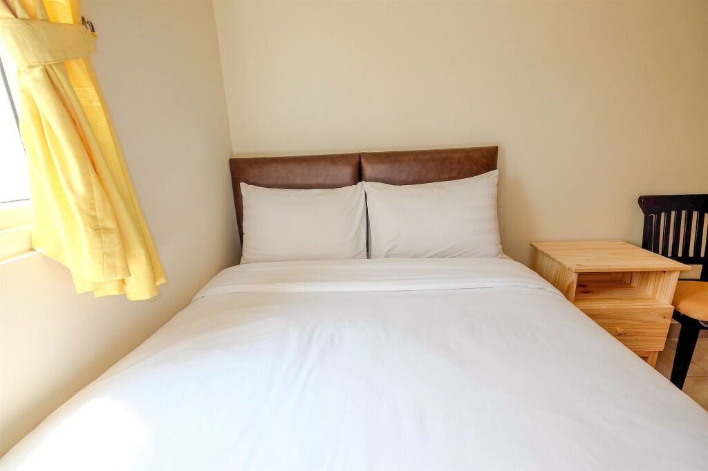 Джакарта: 2 Bedrooms at Grand Palace Kemayoran Apartment by Travelio