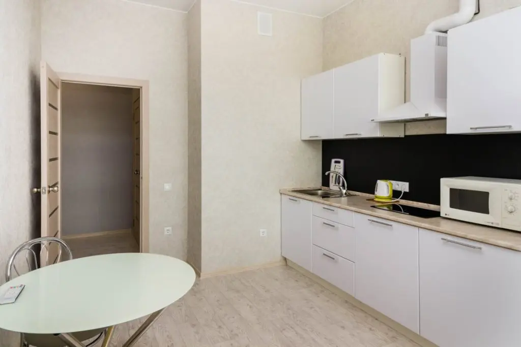 Тюмень: Apartment on Malygina 90