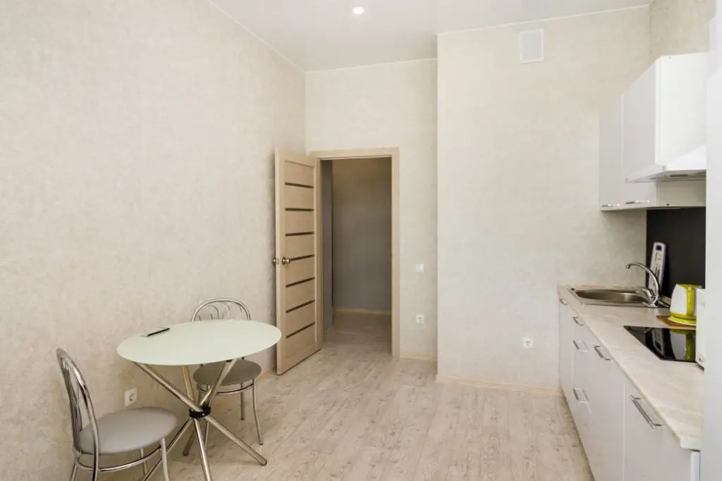 Тюмень: Apartment on Malygina 90