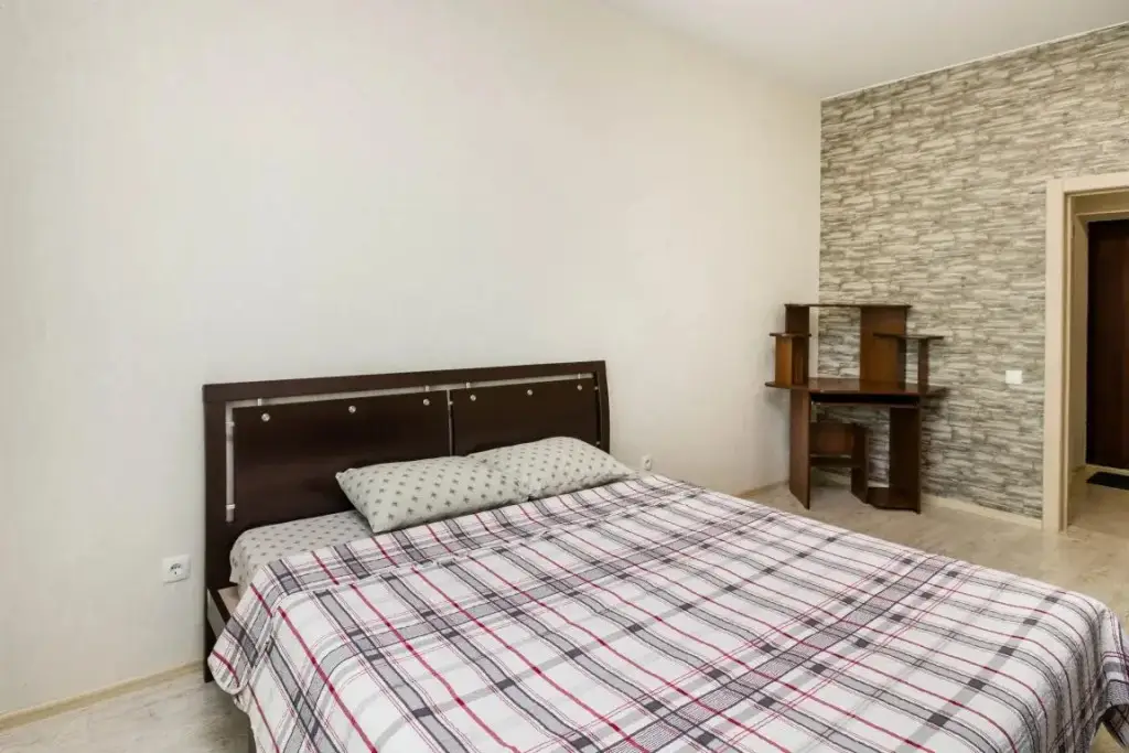 Тюмень: Apartment on Malygina 90