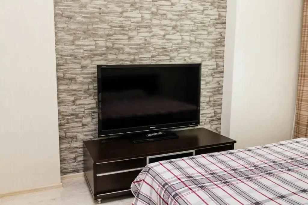 Тюмень: Apartment on Malygina 90