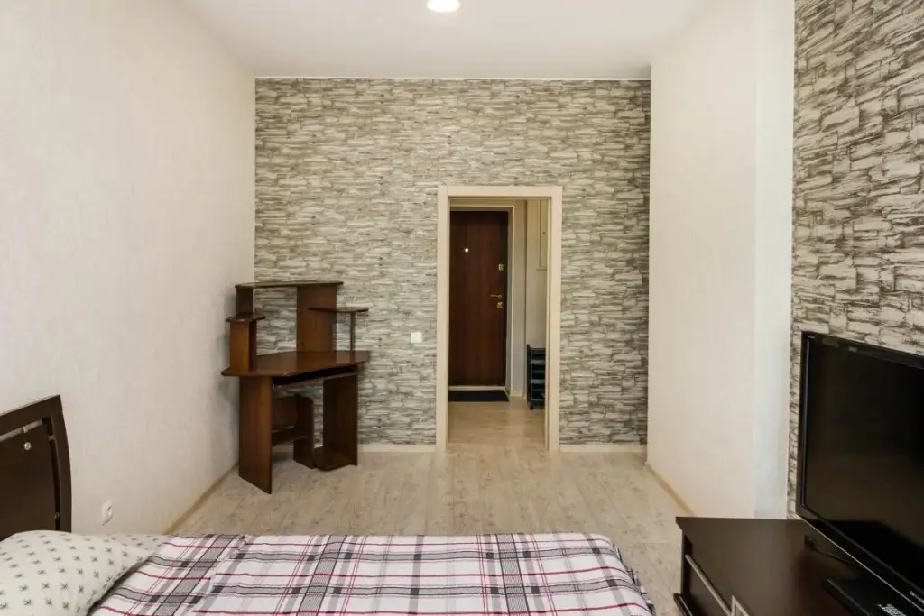 Тюмень: Apartment on Malygina 90