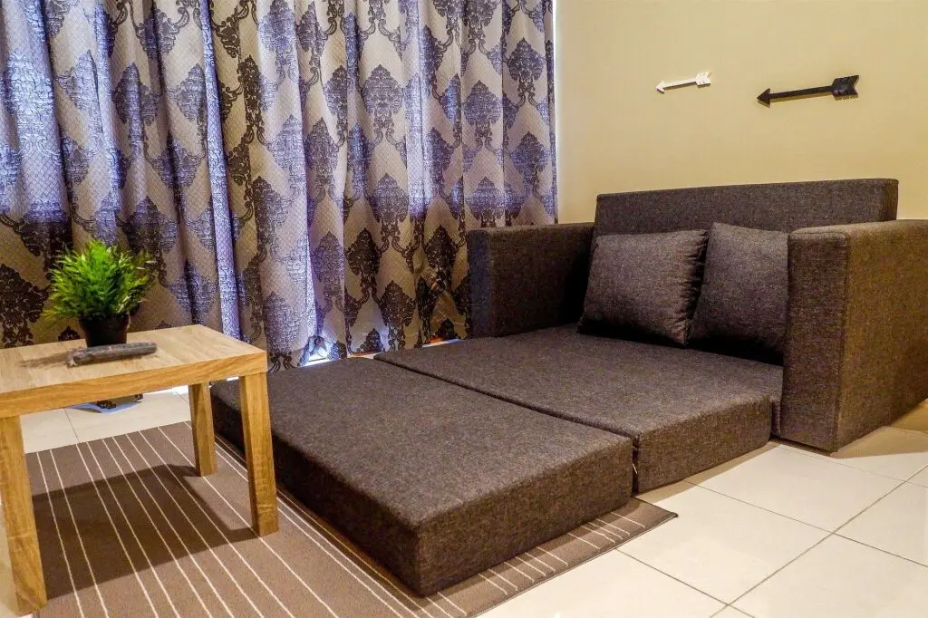 Джакарта: 3 Bedrooms Apartment Grand Palace Kemayoran by Travelio