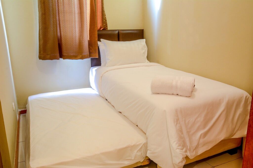 3 Bedrooms Plus Apartment Grand Palace by Travelio — фото 1