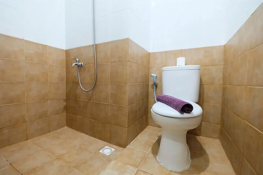 Джакарта: Studio at Green Pramuka City Serene Apartment Living By Travelio