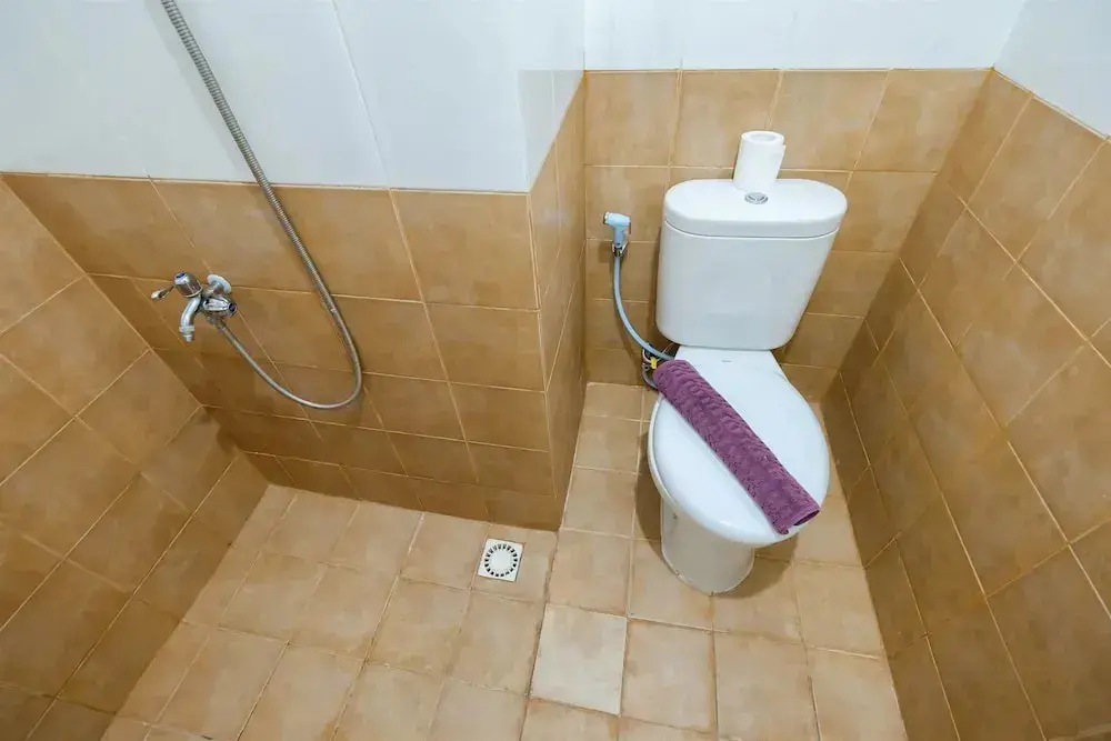 Джакарта: Studio at Green Pramuka City Serene Apartment Living By Travelio