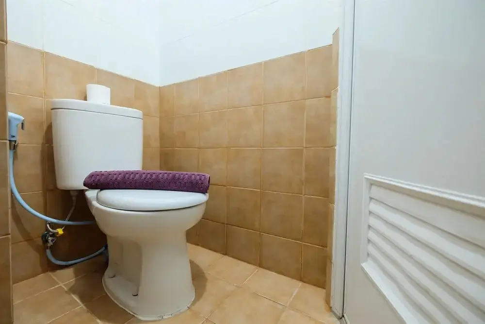 Джакарта: Studio at Green Pramuka City Serene Apartment Living By Travelio