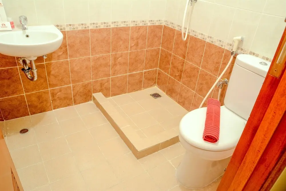 Джакарта: 2 Bedrooms Grand Palace Apartment Kemayoran by Travelio