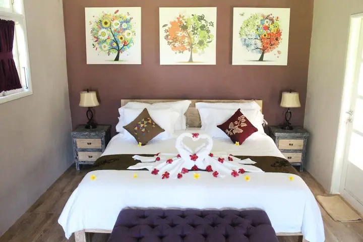 Кута: Villa Gloria Bali