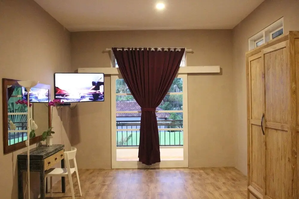 Кута: Villa Gloria Bali