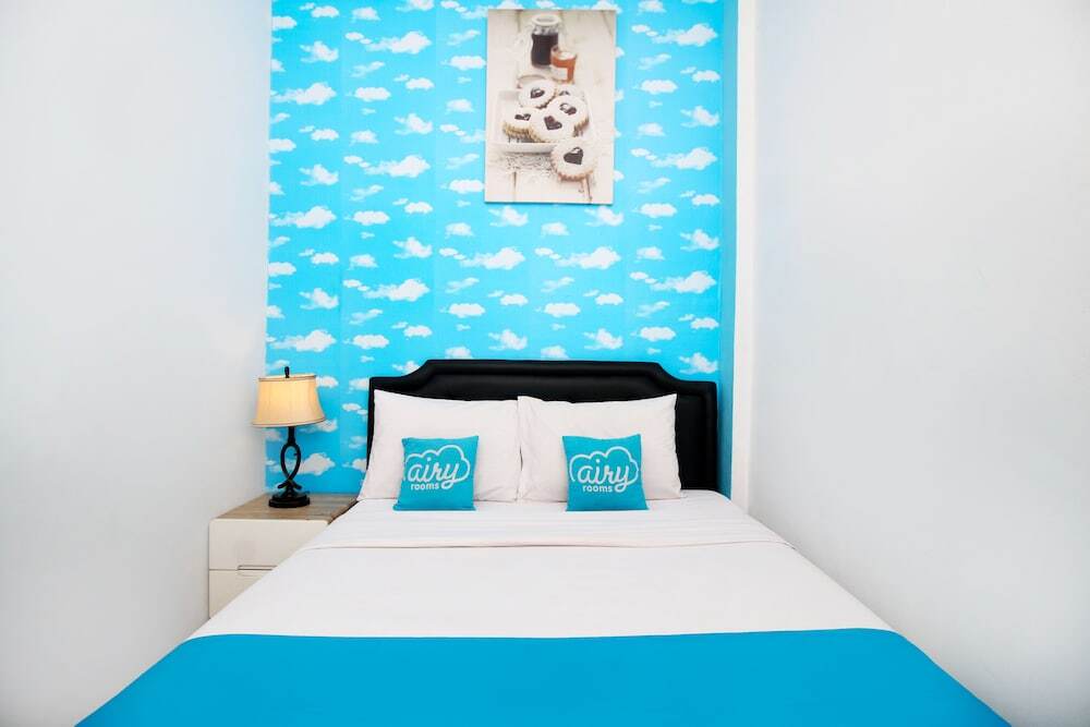 Джакарта: Airy Eco Grogol Latumenten Tiga 38 Jakarta