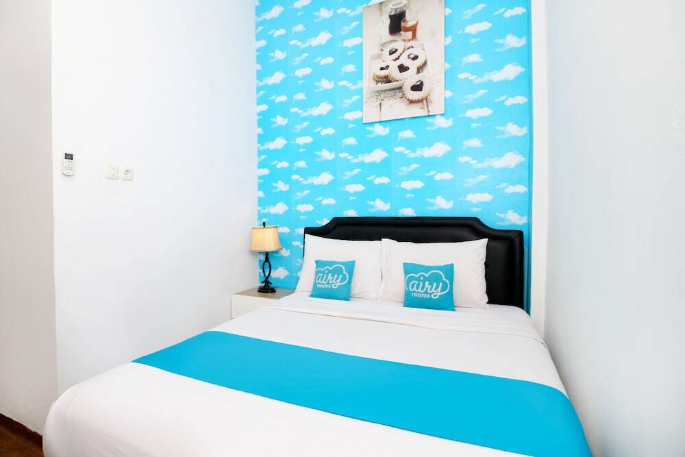 Джакарта: Airy Eco Grogol Latumenten Tiga 38 Jakarta