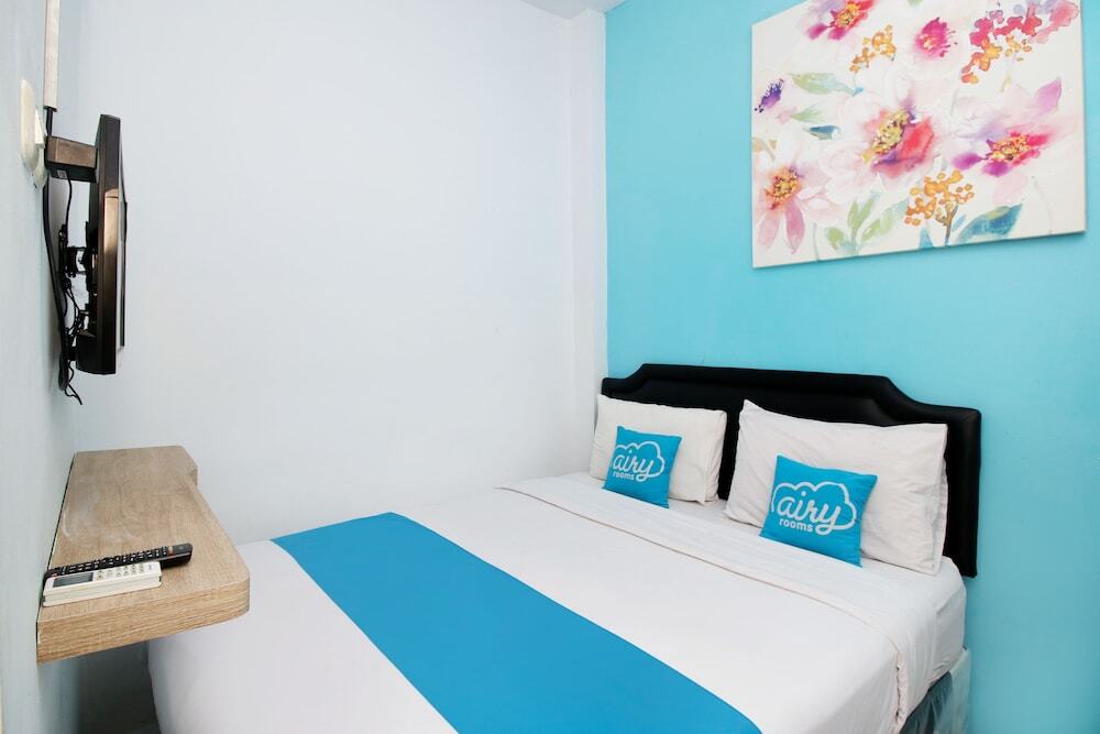 Джакарта: Airy Eco Grogol Latumenten Tiga 38 Jakarta