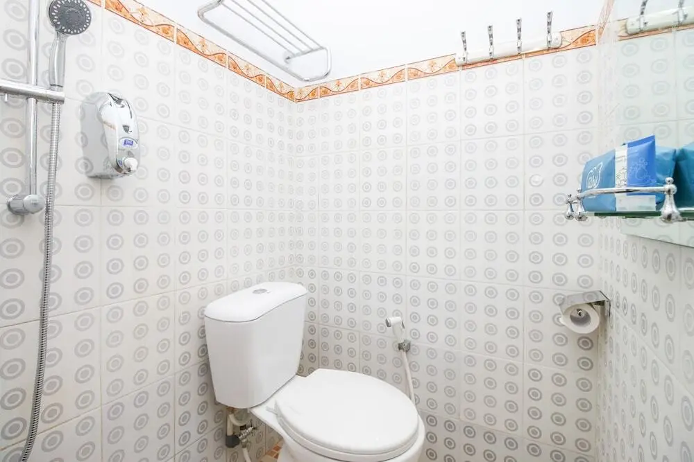 Джакарта: Airy Eco Grogol Latumenten Tiga 38 Jakarta