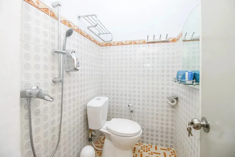 Джакарта: Airy Eco Grogol Latumenten Tiga 38 Jakarta