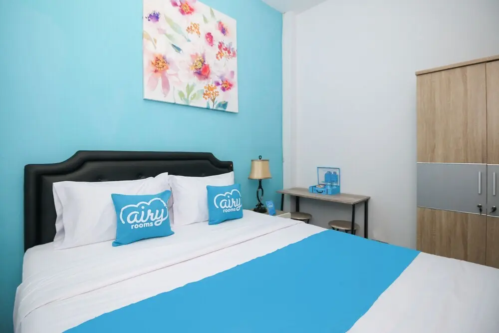 Джакарта: Airy Eco Grogol Latumenten Tiga 38 Jakarta