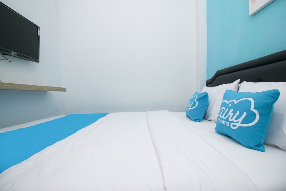 Джакарта: Airy Eco Grogol Latumenten Tiga 38 Jakarta