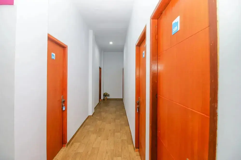 Джакарта: Airy Eco Grogol Latumenten Tiga 38 Jakarta
