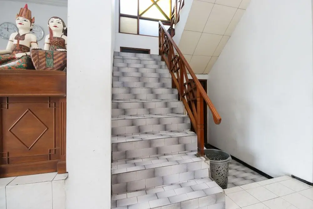 Джокьякарта: Airy Malioboro Jogonegaran 10 Yogyakarta
