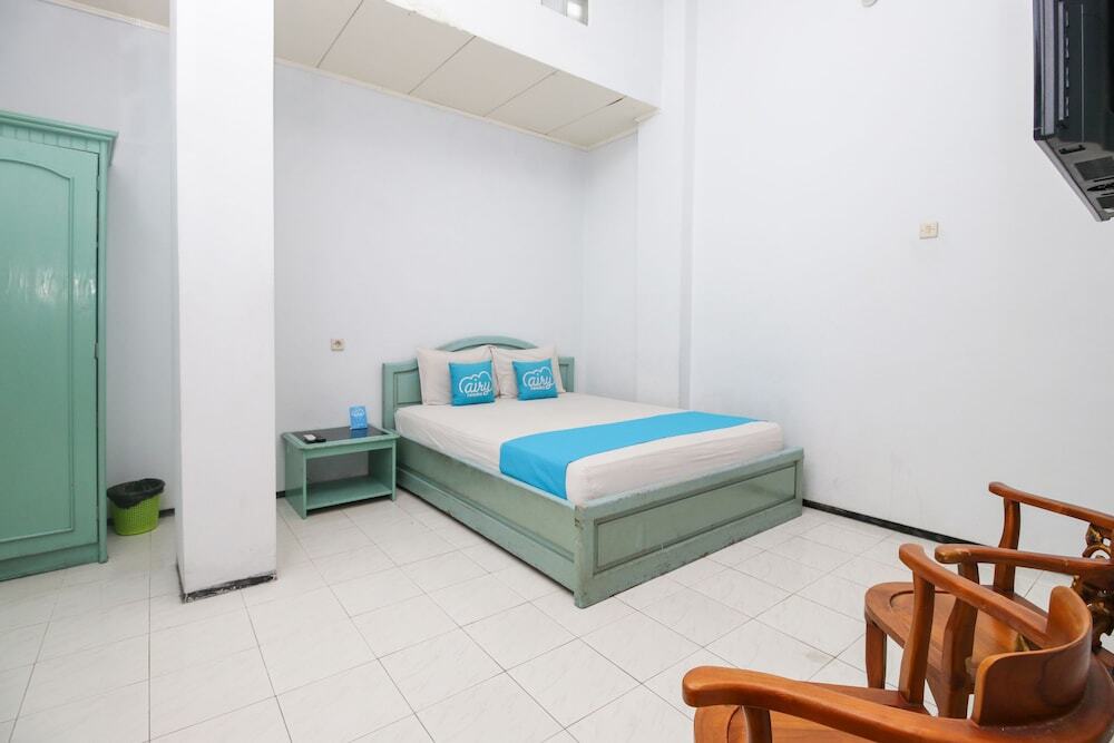 Джокьякарта: Airy Malioboro Jogonegaran 10 Yogyakarta