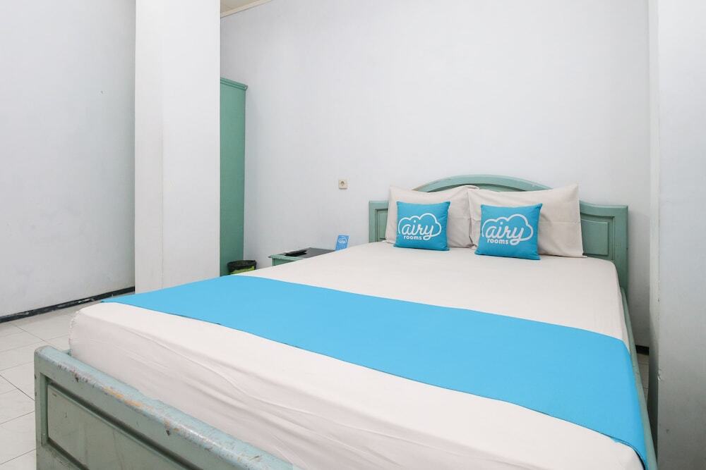 Джокьякарта: Airy Malioboro Jogonegaran 10 Yogyakarta