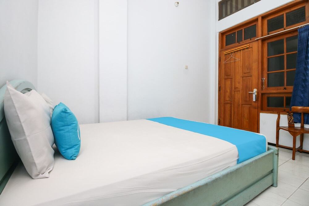 Джокьякарта: Airy Malioboro Jogonegaran 10 Yogyakarta