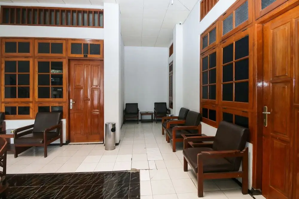 Джокьякарта: Airy Malioboro Jogonegaran 10 Yogyakarta