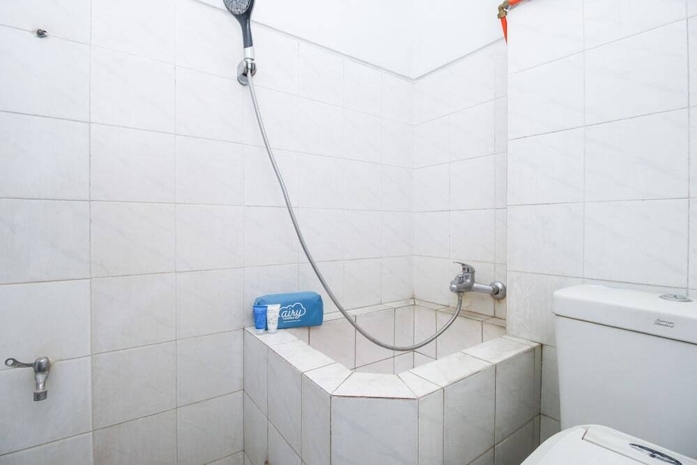 Джокьякарта: Airy Malioboro Jogonegaran 10 Yogyakarta