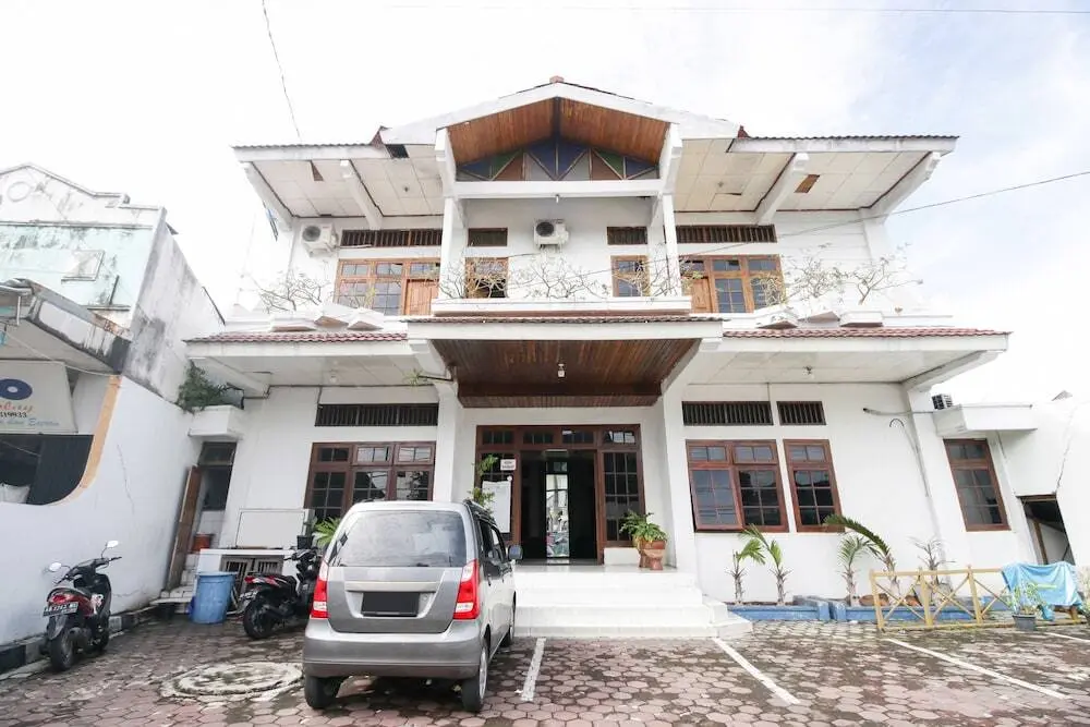 Джокьякарта: Airy Malioboro Jogonegaran 10 Yogyakarta