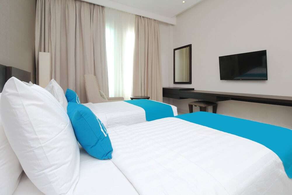 Бандунг: Airy Premier Ciumbuleuit 152 Bandung