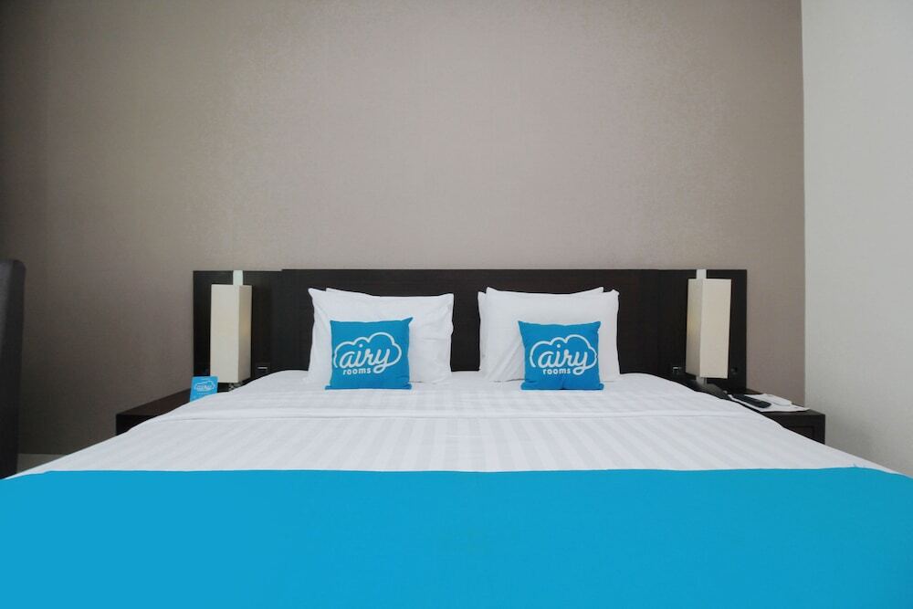Бандунг: Airy Premier Ciumbuleuit 152 Bandung
